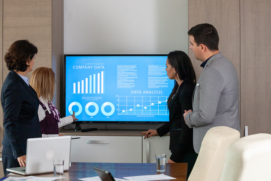 Why Firmographics Alone Are Bleeding Your Pipeline Dry