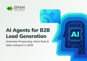 AI Agents for B2B Lead Generation: The Complete 2026 Guide