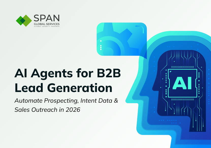 AI Agents for B2B Lead Generation