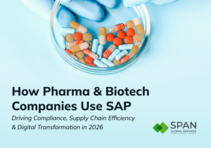 How Pharma and Biotech Companies Use SAP in 2026: The Complete Vendor’s Guide