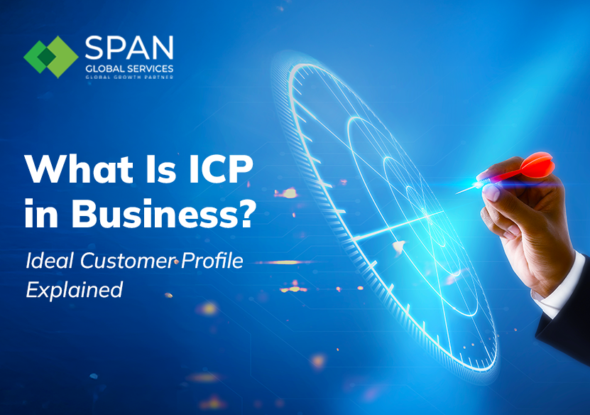 What is ICP in Business