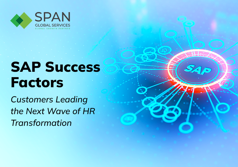 Companies using SAP Successfactors