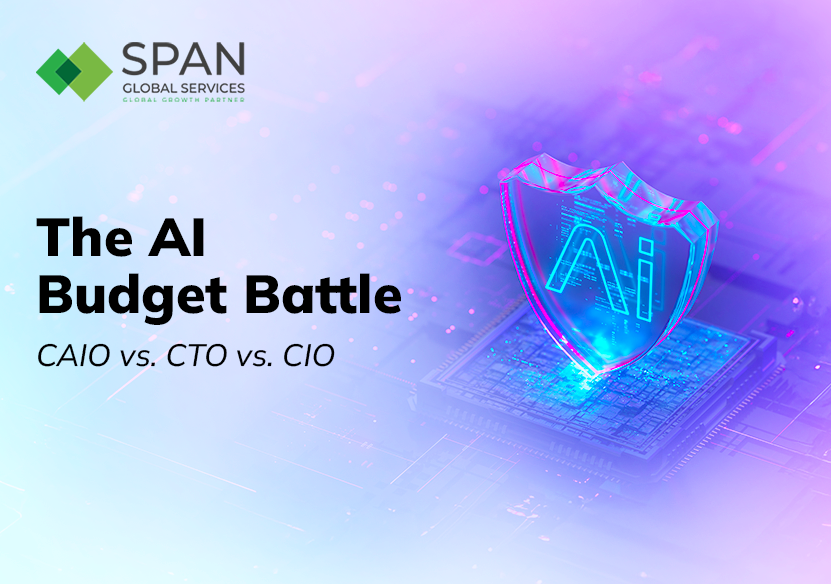 AI Budget Battle