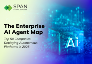 Top 50 Companies Using AI Agent Platforms in 2026: An Enterprise Directory