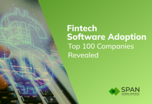 Top 100 Companies Using Fintech Software in 2026 (Mapped by Stack)