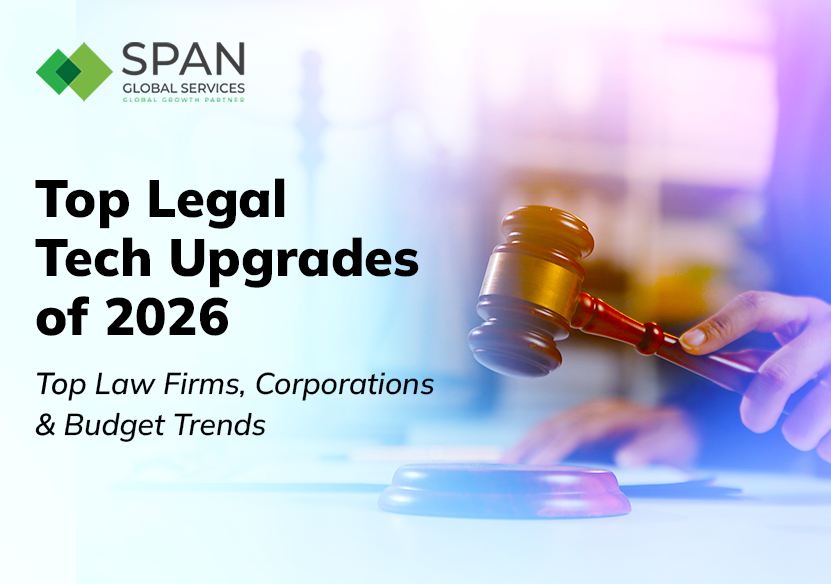 Law firms using AI