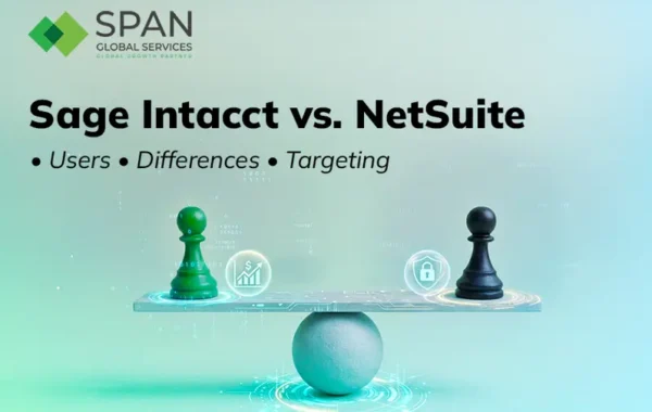 Sage Intacct vs. NetSuite in 2026: Who Uses What and How to Target Both