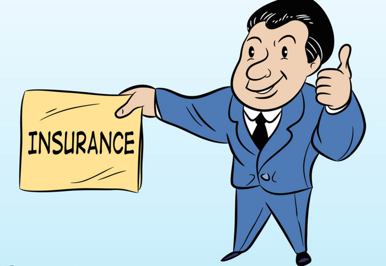 Insurance Agents & Brokers Customer