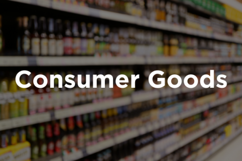 Consumer Goods industry