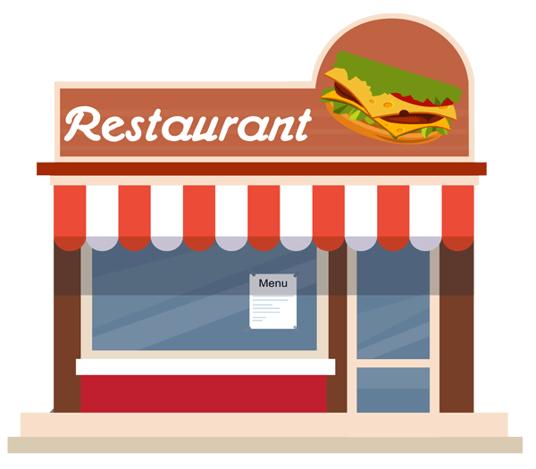 Restaurant Industry Customer