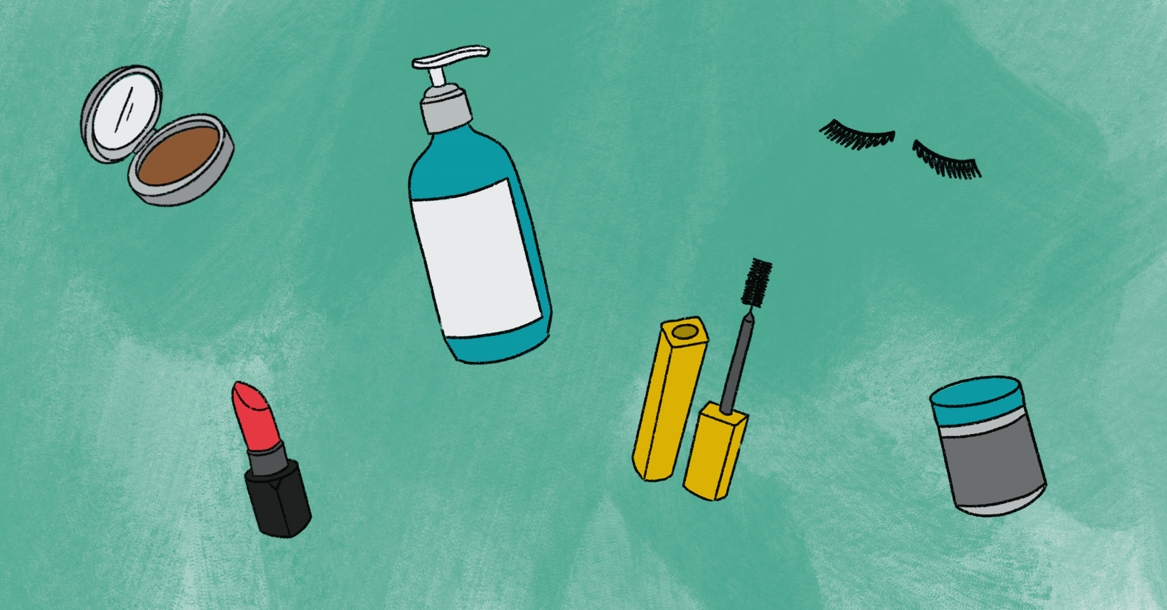 Beauty Products