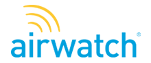 Airwatch Airwatch