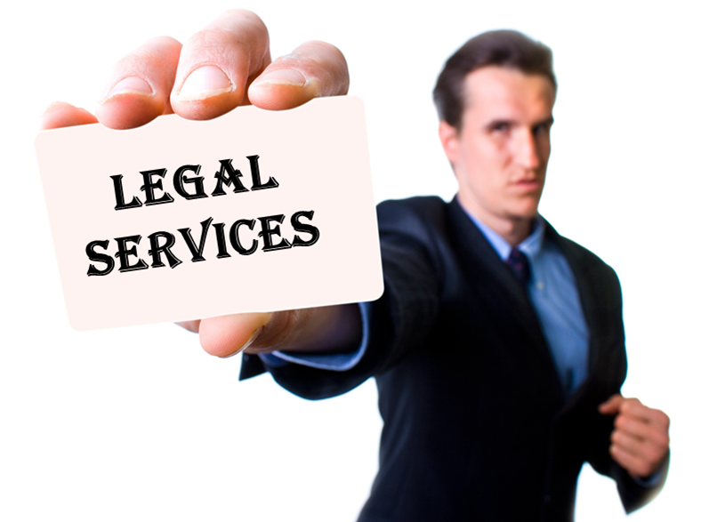 Legal Service