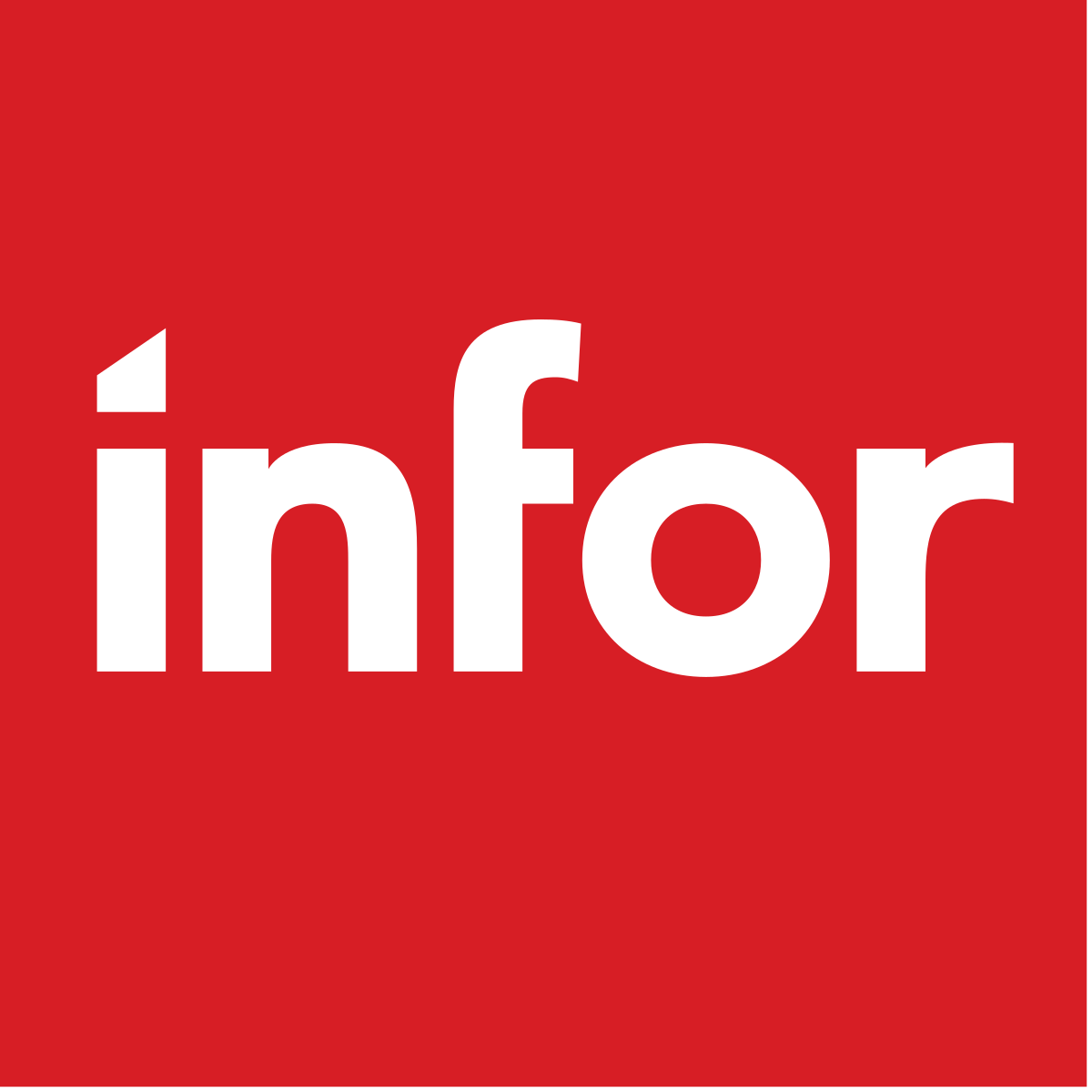 INFOR users