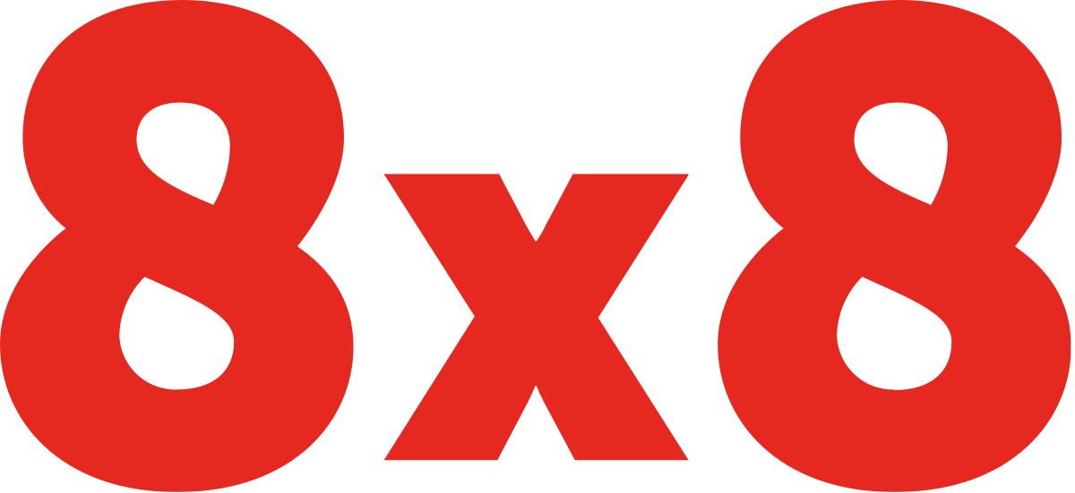 8x8 users