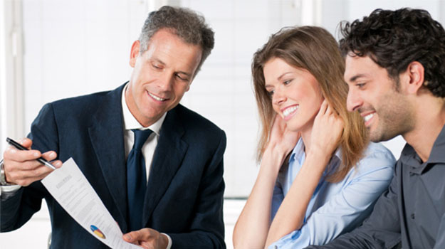 Insurance Agents and Brokers Executives