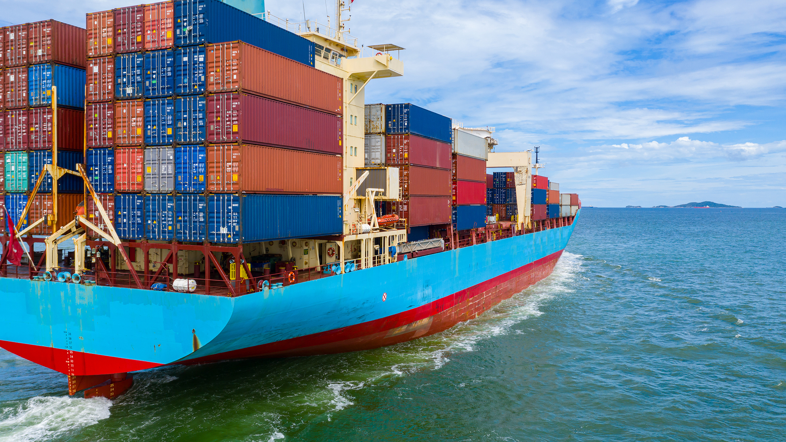 Shipping Industry Executives