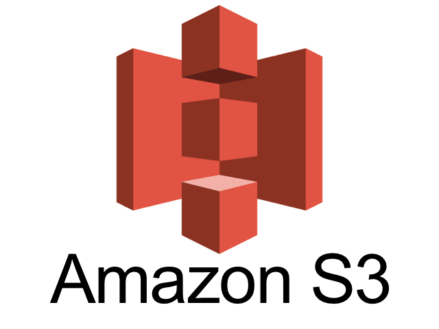 AMAZON S3 users