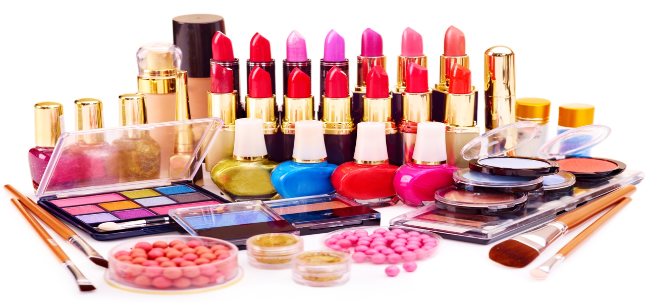 Cosmetics Industry Executives