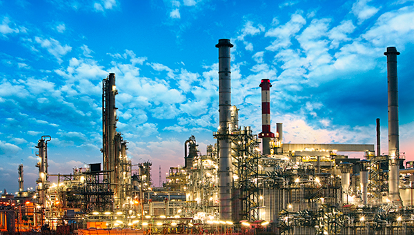 Petrochemical Industry Executives