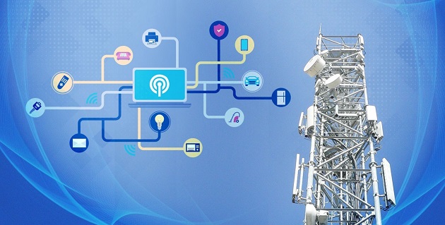 Telecommunications Industry Executives