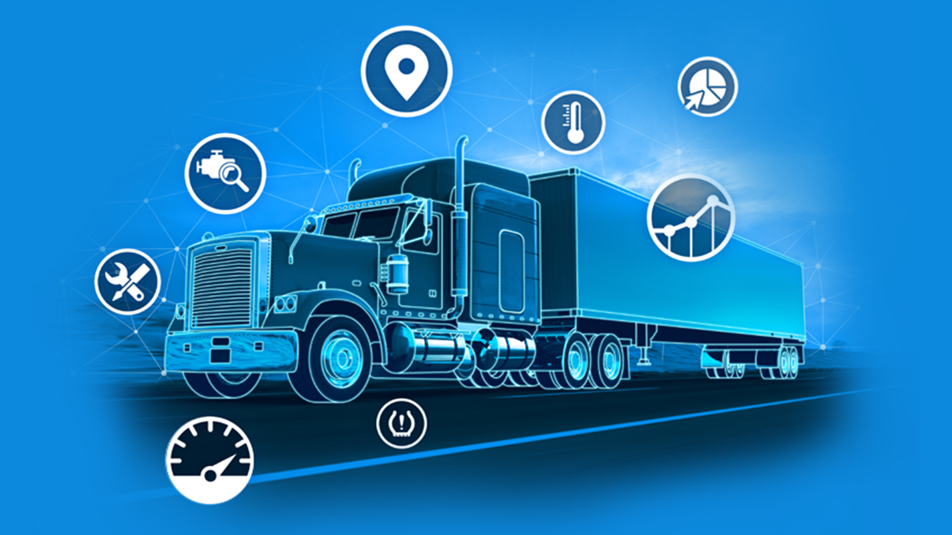 Trucking Industry Executives