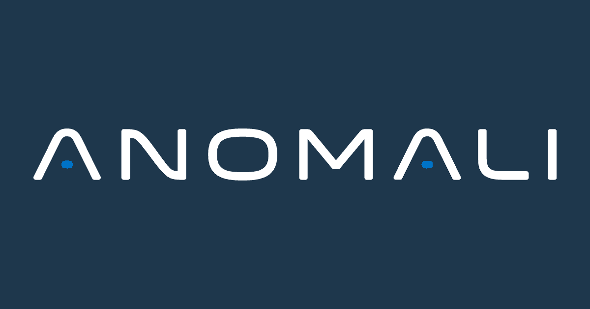 ANOMALI users