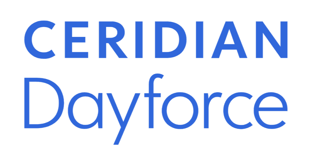 CERIDIAN DAYFORCE users