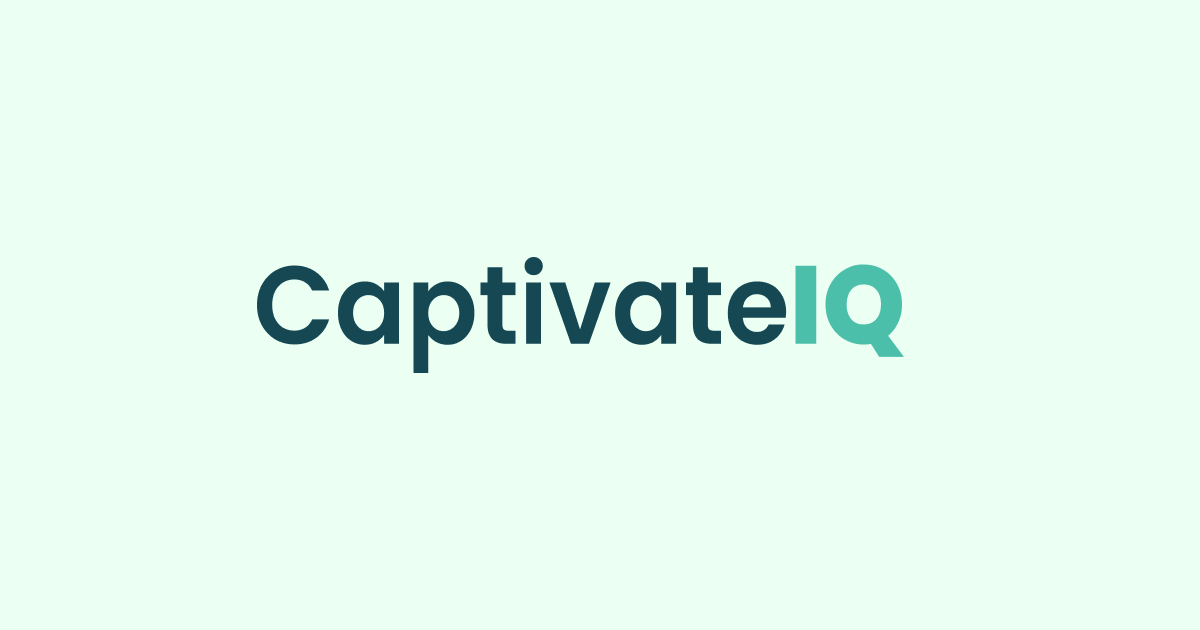 CAPTIVATEIQ users