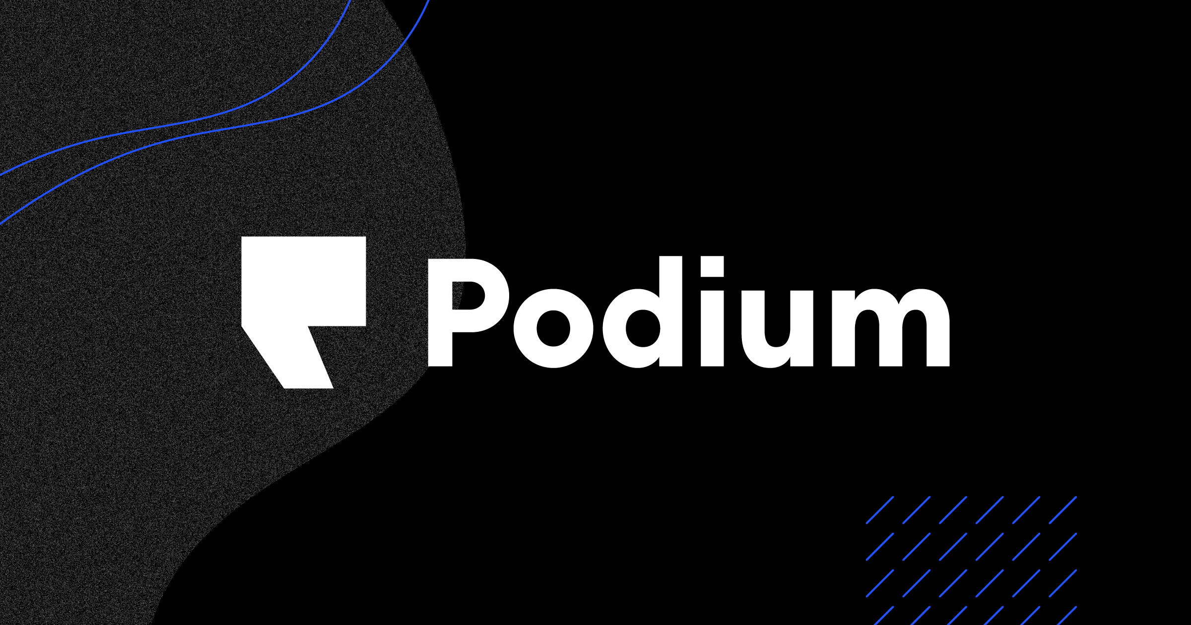 PODIUM users