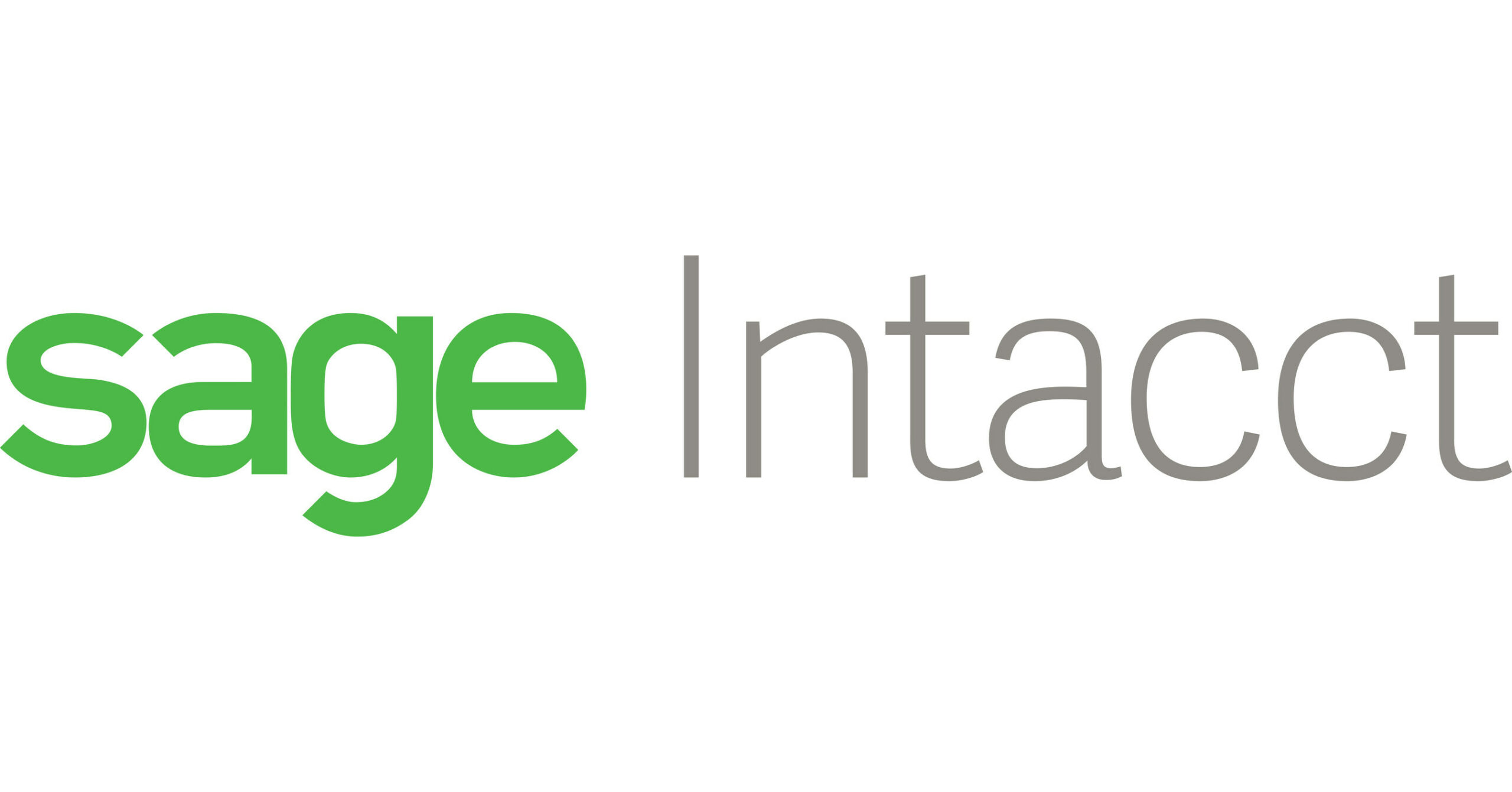 SAGE INTACCT users