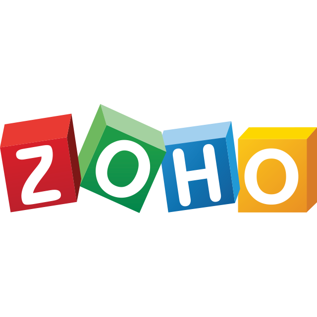 ZOHO users