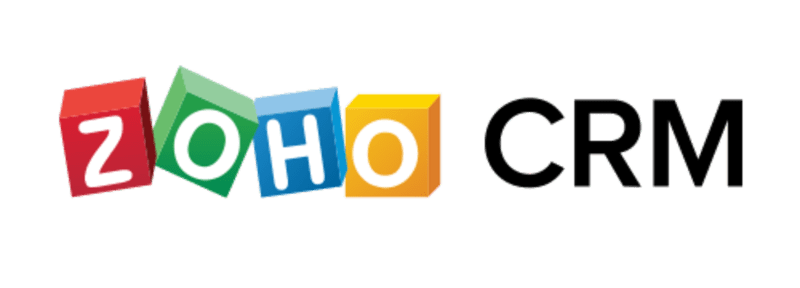 ZOHO CRM users