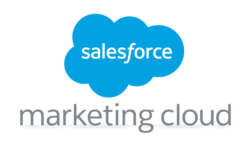 SALESFORCE MARKETING CLOUD users