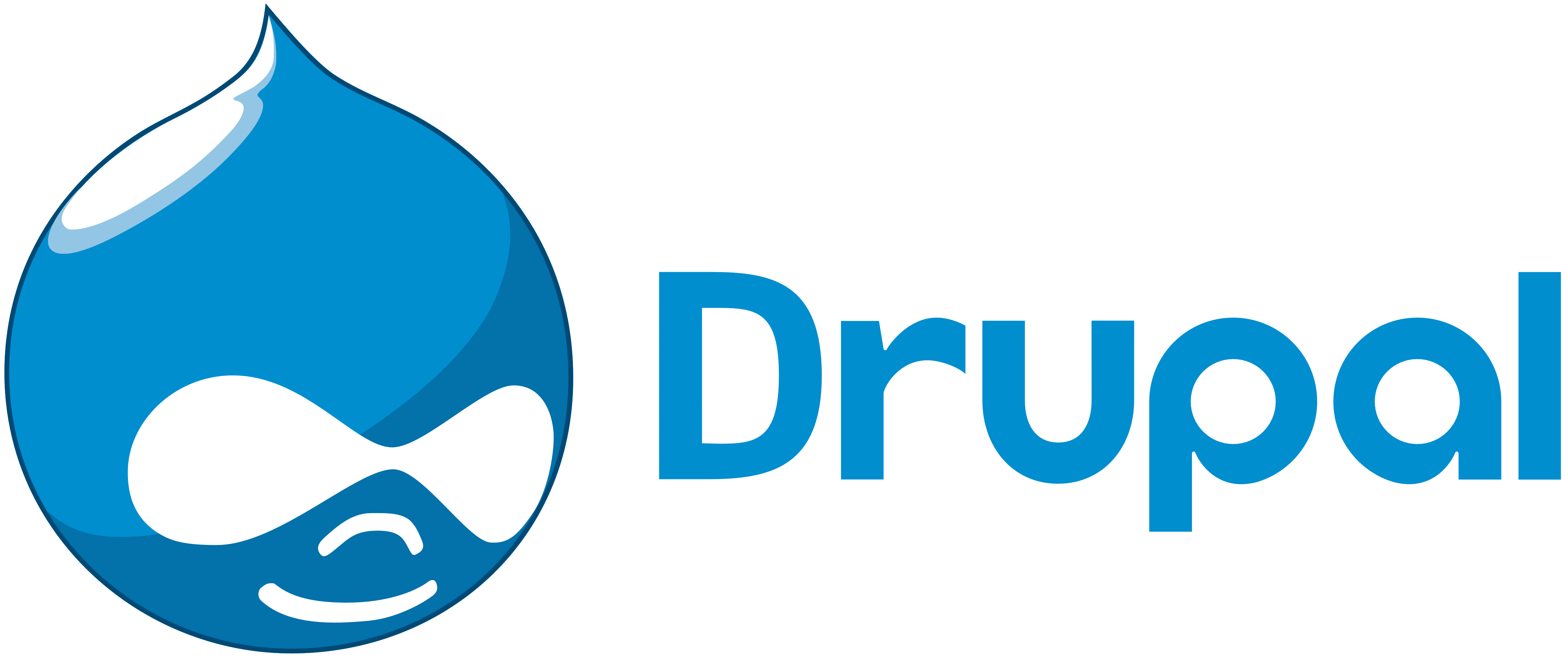 DRUPAL users