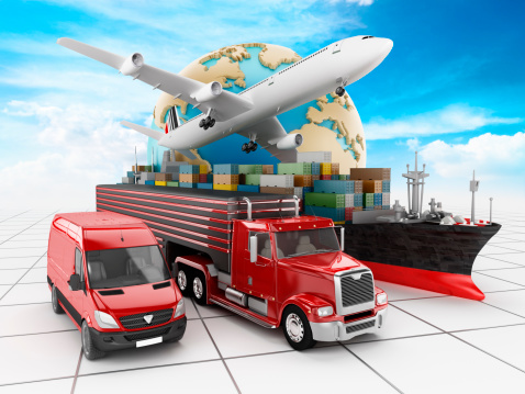 Transportation Industry Executives