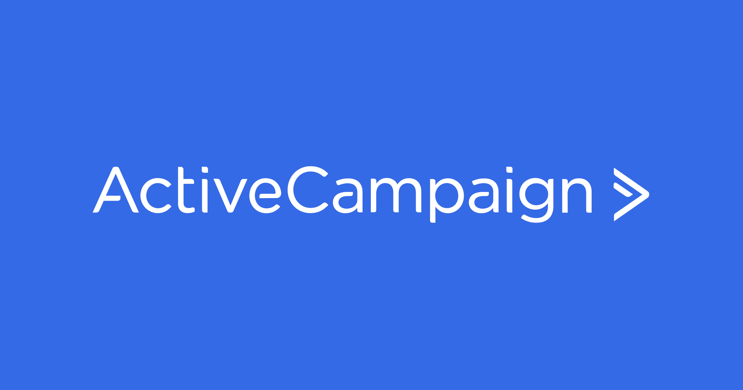 ACTIVECAMPAIGN users