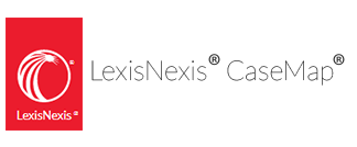 LEXISNEXIS CASEMAP users