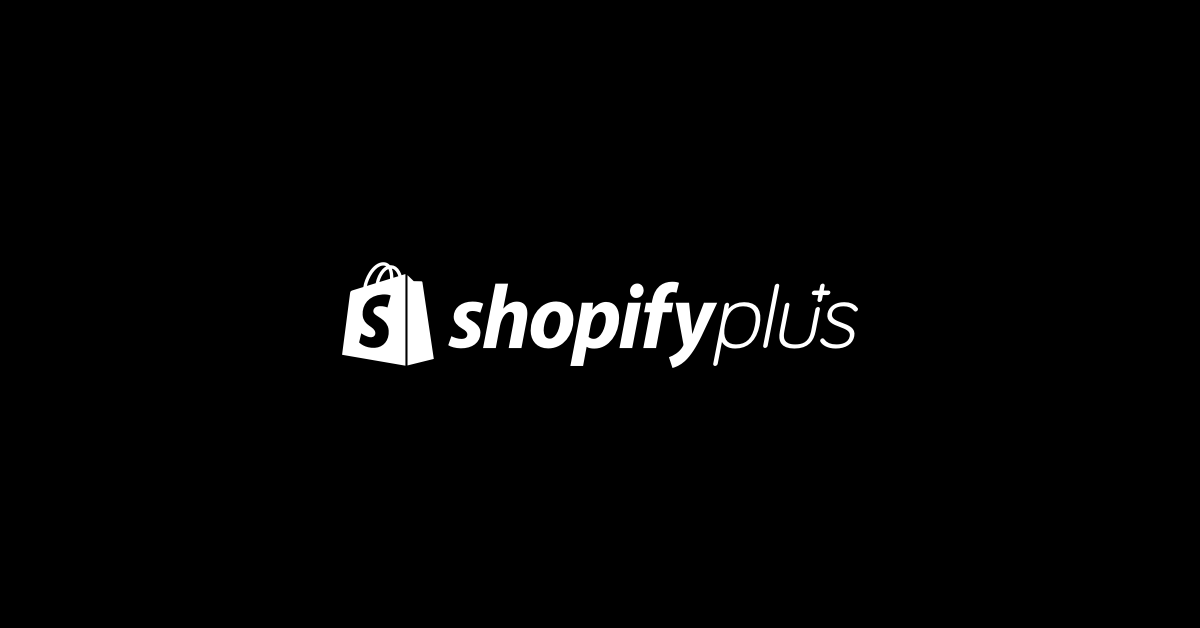 SHOPIFY PLUS users