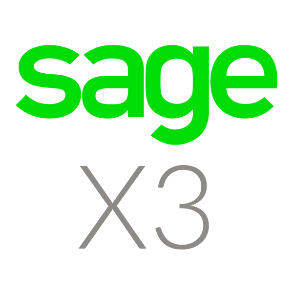 SAGE X3 users