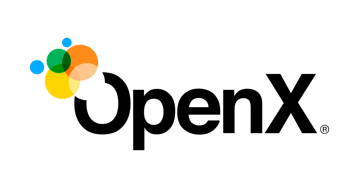 OPENX users