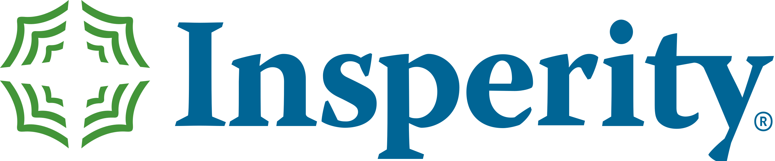 INSPERITY users