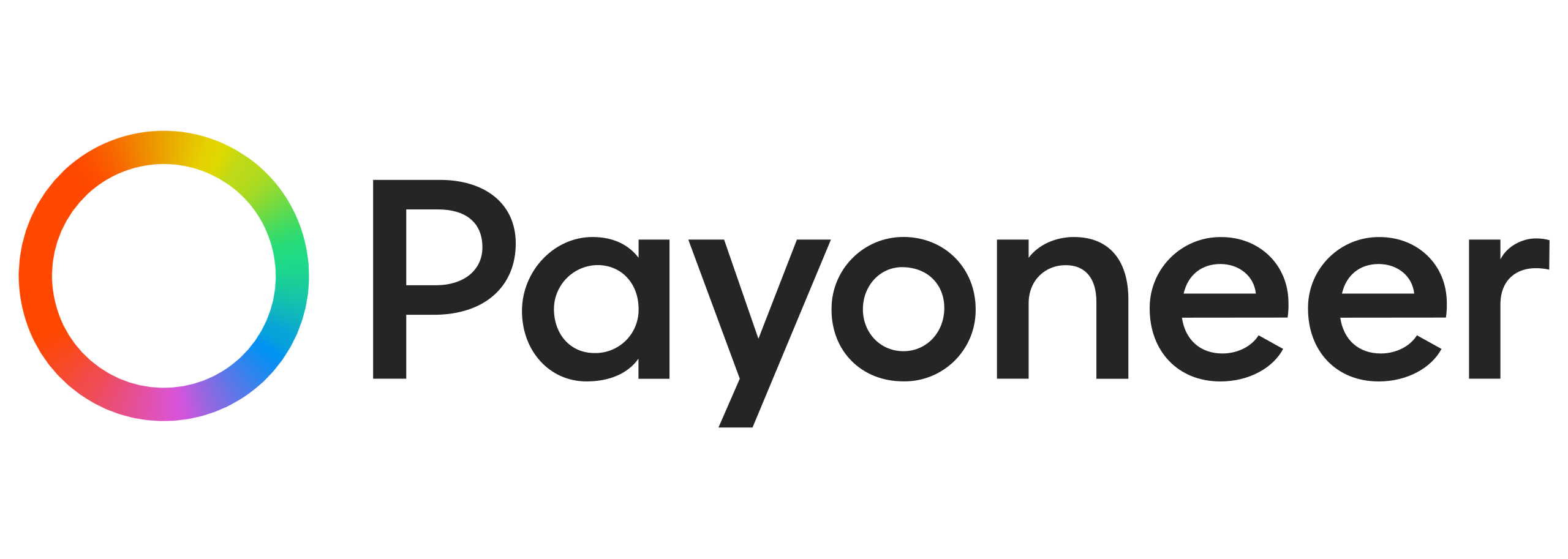 PAYONEER users