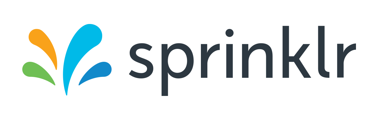 SPRINKLR users