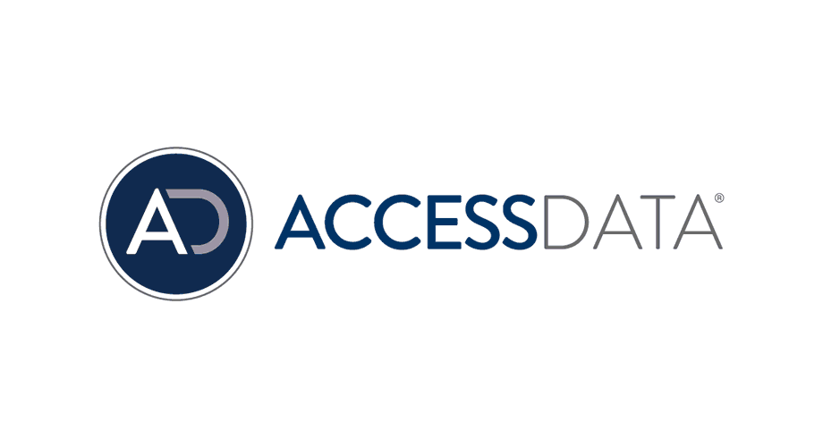 ACCESSDATA users