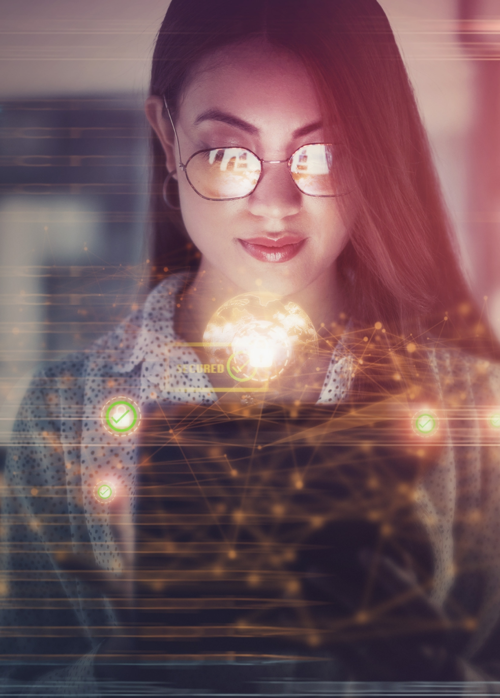 Total Addressable Market Solution
