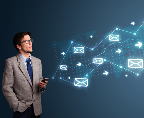 New York Business Mailing Database
